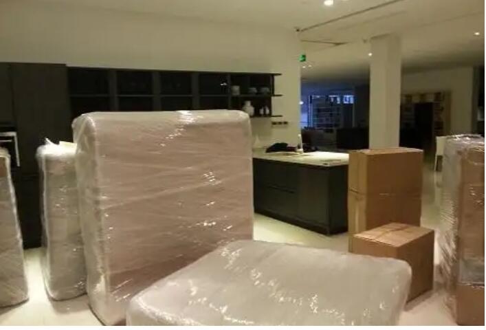 泉州到普陀区长途搬家